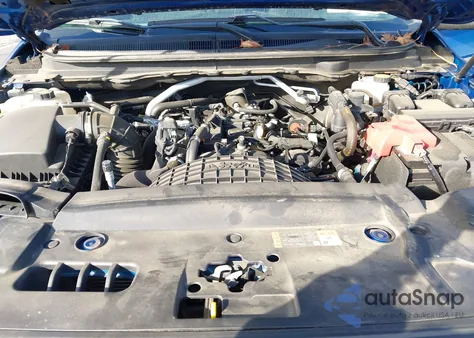 2019 Ford Ranger Xl from USA, damaged, VIN 1FTER4FH0KLA94804